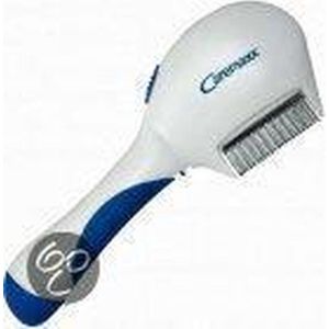 Luizenkam Electronisch