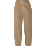 VAUDE - Najun Cord - Outdoorbroek - Dames - Ribfluweel