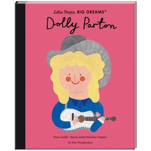 Little People, Big Dreams - Dolly Parton