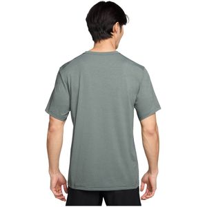 Nike - Hyverse - Training T-shirt - Groen - Korte Mouw