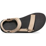 Teva - Midform Universal - Damessandaal - Zwart - Gerecycled Kunststof