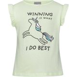 HEAD Tennis Tanktop voor meisjes