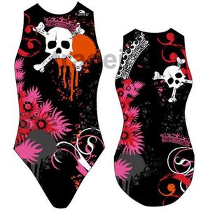 Turbo - Skull Crown 89205 - Zwemkleding