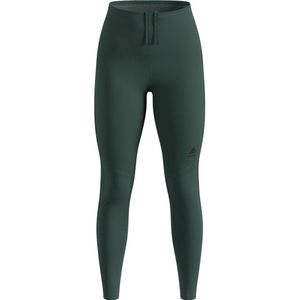 Odlo - Zeroweight Warm - Leggings - Groen
