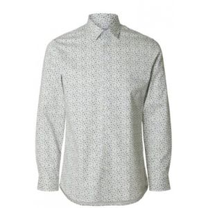 Heren shirt selected