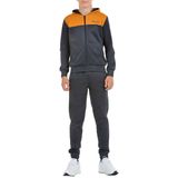 John Smith Cenle Trainingspak Blauw,Grijs S Man