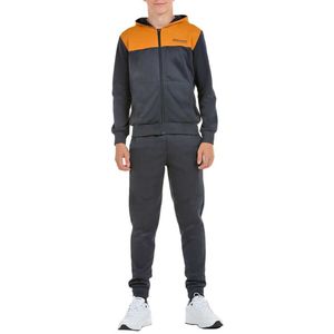 John Smith Cenle Trainingspak Blauw,Grijs S Man