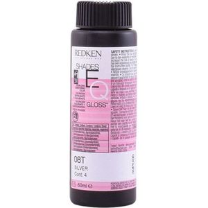 Redken Shades EQ - 08T Silver - 60 ml