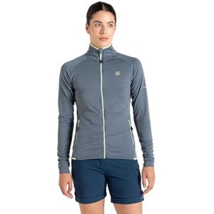 Dare2b - Emerging Core - Sweatshirt - Grijs - Met Rits