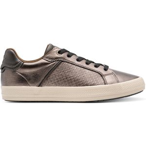 s.Oliver - 5-23642-42 - Dames Sneaker - Synthetisch - Soft Foam-technologie