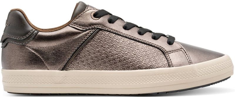 s.Oliver - 5-23642-42 - Dames Sneaker - Synthetisch - Soft Foam-technologie