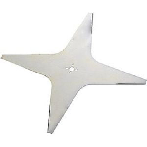Maaimes 29 cm voor o.a. Ambrogio, Wiper en Stiga robotmaaiers