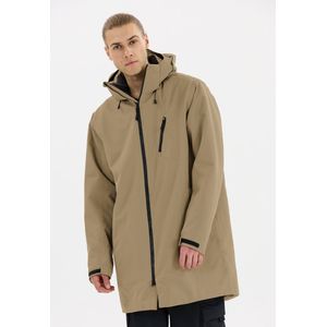Whistler - Bellway - Parka - Waterdicht - Heren
