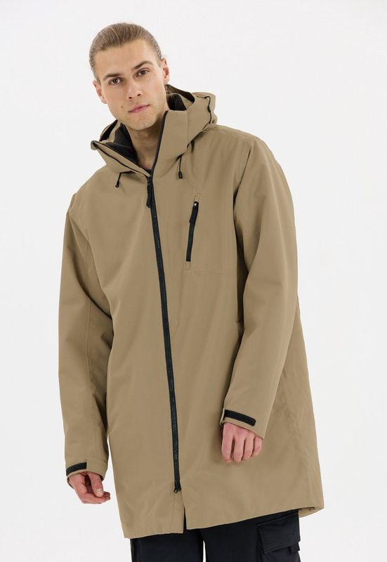 Whistler - Bellway - Parka - Waterdicht - Heren