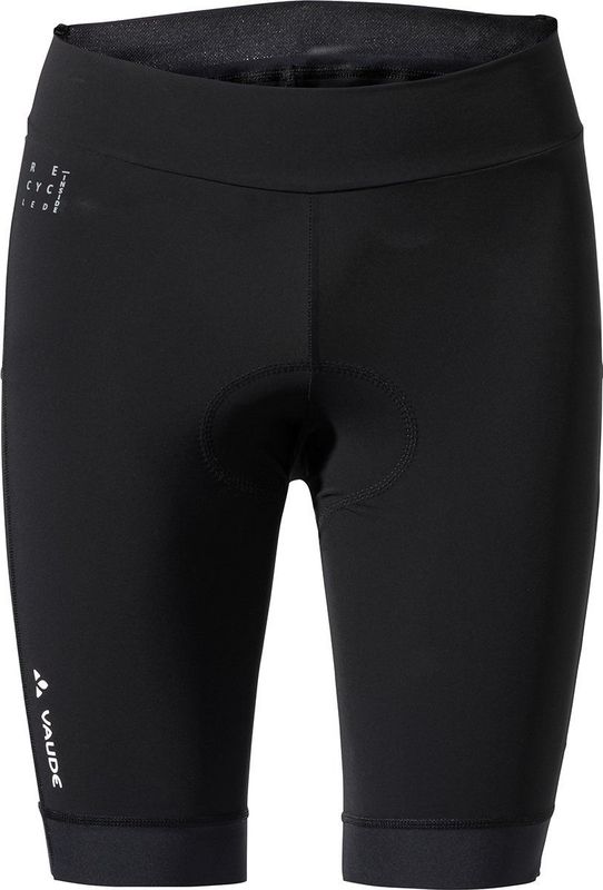 VAUDE Men's Kuro Tights Fietsbroek voor heren