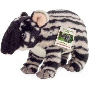 Hermann Teddy Tapir 24 cm. 923329