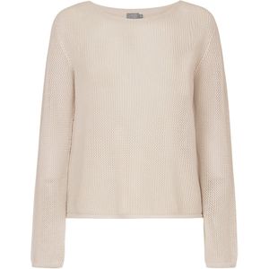 No Man's Land - Trui Beige No Man's Land Sweaters Beige 63.125