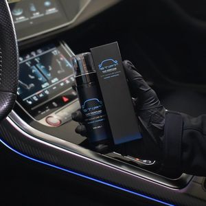 Stipt polish point Car Parfume Amber Horizon - Auto parfum