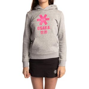 Osaka Deshi Hoodie star Kids Unisex