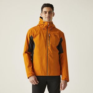 Regatta - Birchdale II - Herenjas - Waterdicht - Ademend