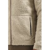 No Excess - Tussenjas - Sand