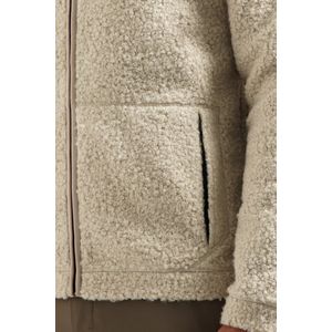 No Excess - Tussenjas - Sand