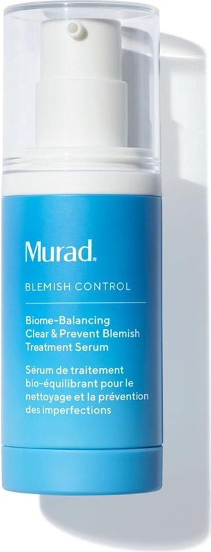 Murad - Blemish Control Serum - 30 ml - Gezichtscrème