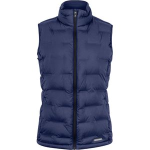 Cutter & Buck Baker Vest Dames 351469 - Dark Navy - 34/XS