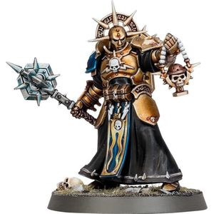 Stormcast Eternals Knight-Relictor