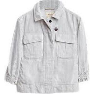 Bellerose overshirt maat 116