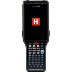 Honeywell CK62 - 2D Scanner - 10,5 cm - Android - USB-C - Bluetooth - Wi-Fi