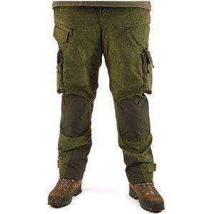 Stealth Gear Extreme Trousers model 2N Forest Green Size XL-30