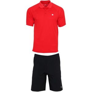Donnay - Multi Sportset Zac - Trainingsset - Black