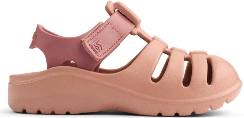Liewood Sandalen - Beau - Toscane Rose/Pale Toscane - Liewood - 23 - Sandalen