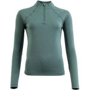 BR CLX Trainings shirt maat xl kleur sea spine