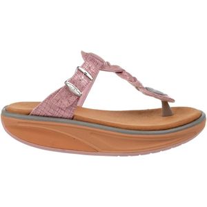 MBT schoenen Thimba rose maat 36
