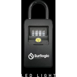 surflogic key lock Led Light