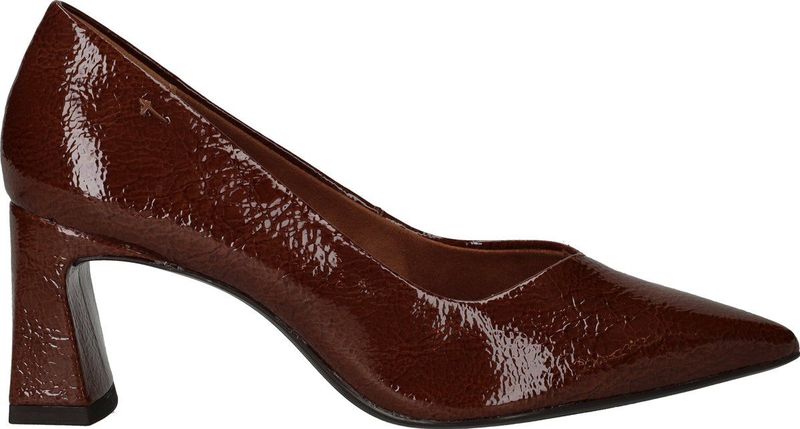 Tamaris - Pumps - Bruin - Dames