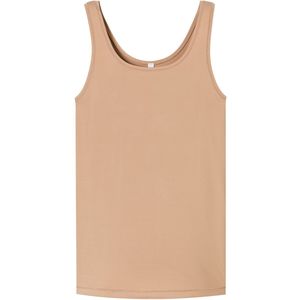 Schiesser - Unique Micro - Top - Maple - 70% Polyamide 30% Elastaan