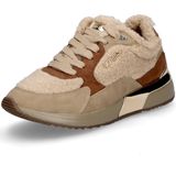Guess - Moxea17 - Sneakers - Bruin