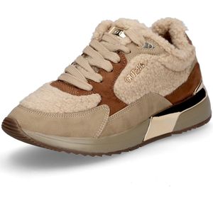 Guess - Moxea17 - Sneakers - Bruin