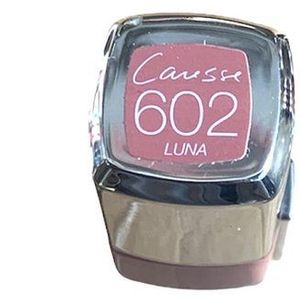 L'Oréal Shine Caresse Lipgloss - 602 Luna