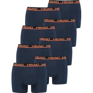 BOXERS Set van 8 Head Heren Basic Boxer Broek Shorts Ondergoed Ondergoed Set van 8