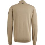 Vanguard - Vest - Bruin - Regular Fit - Katoen