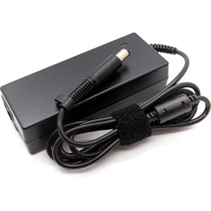 Laptop oplader 90W geschikt voor HP Elitebook 820 G2