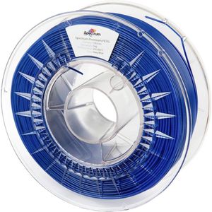 Spectrum Filaments - 80309 - PET-G Premium Filament - Navy Blue - 1.75 mm - 1000 g
