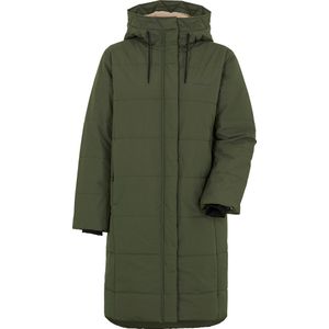 Didriksons SANDRA WNS PARKA Dames Outdoor parka - maat 36