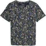 TOM TAILOR - 37369 - T-shirt - Multicolor - Dames