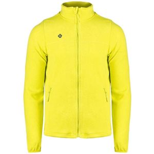 Izas Obi M Fleece Geel 2XL Man