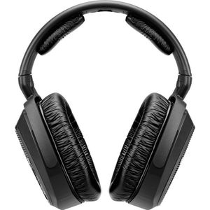 Sennheiser - HDR 175 - Draadloze Over-Oor Koptelefoon - Zwart